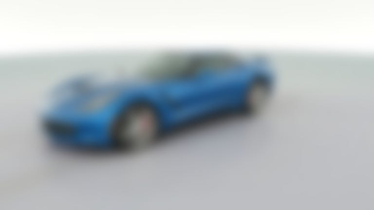 2014 Chevrolet Corvette vehicle photo