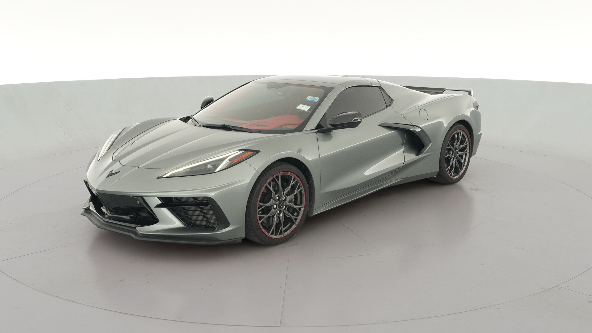 2023 Chevrolet Corvette vehicle photo