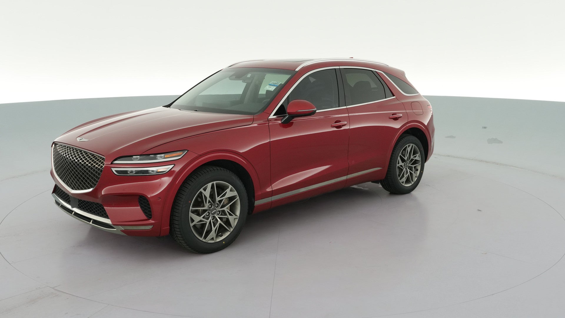 2023 Genesis GV70 vehicle photo