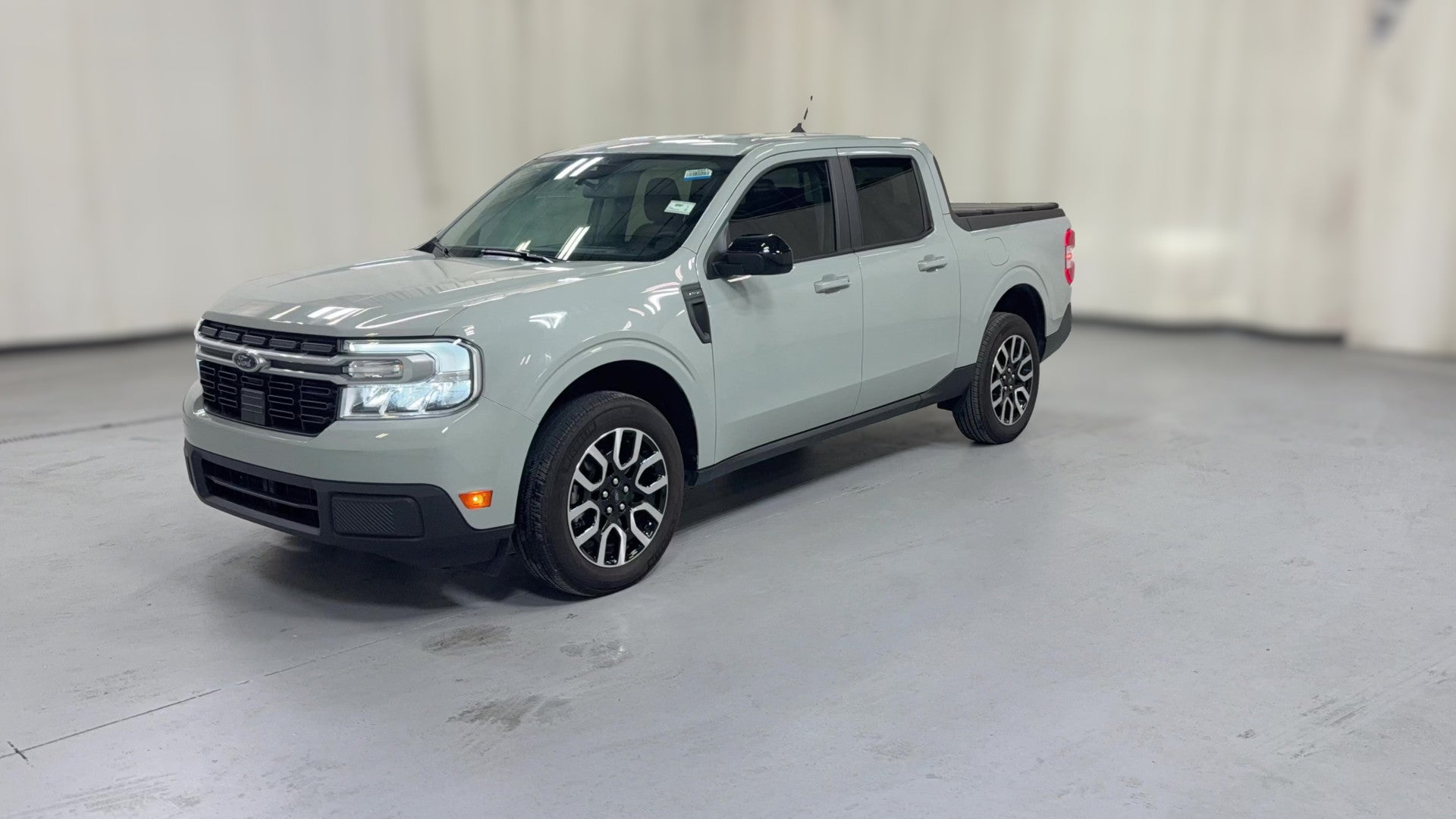 2024 Ford Maverick vehicle photo