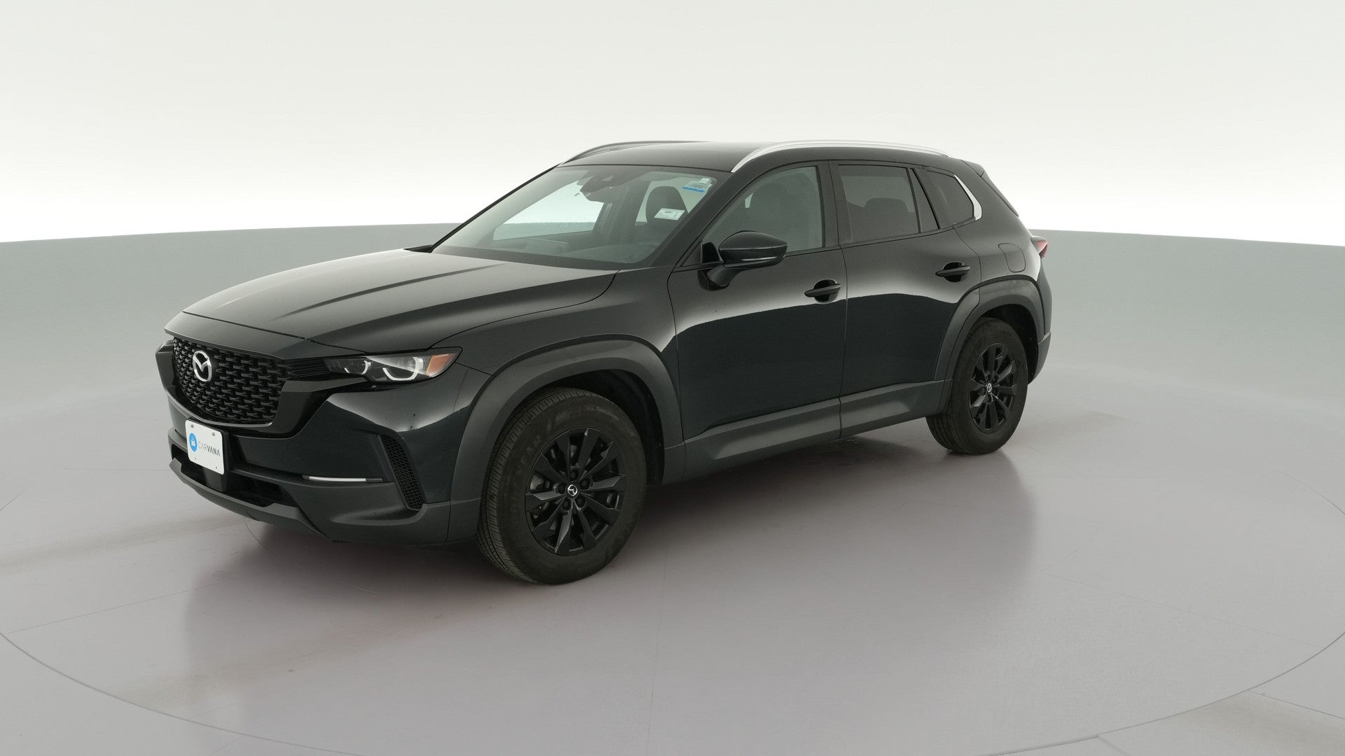 2024 MAZDA CX-50 vehicle photo