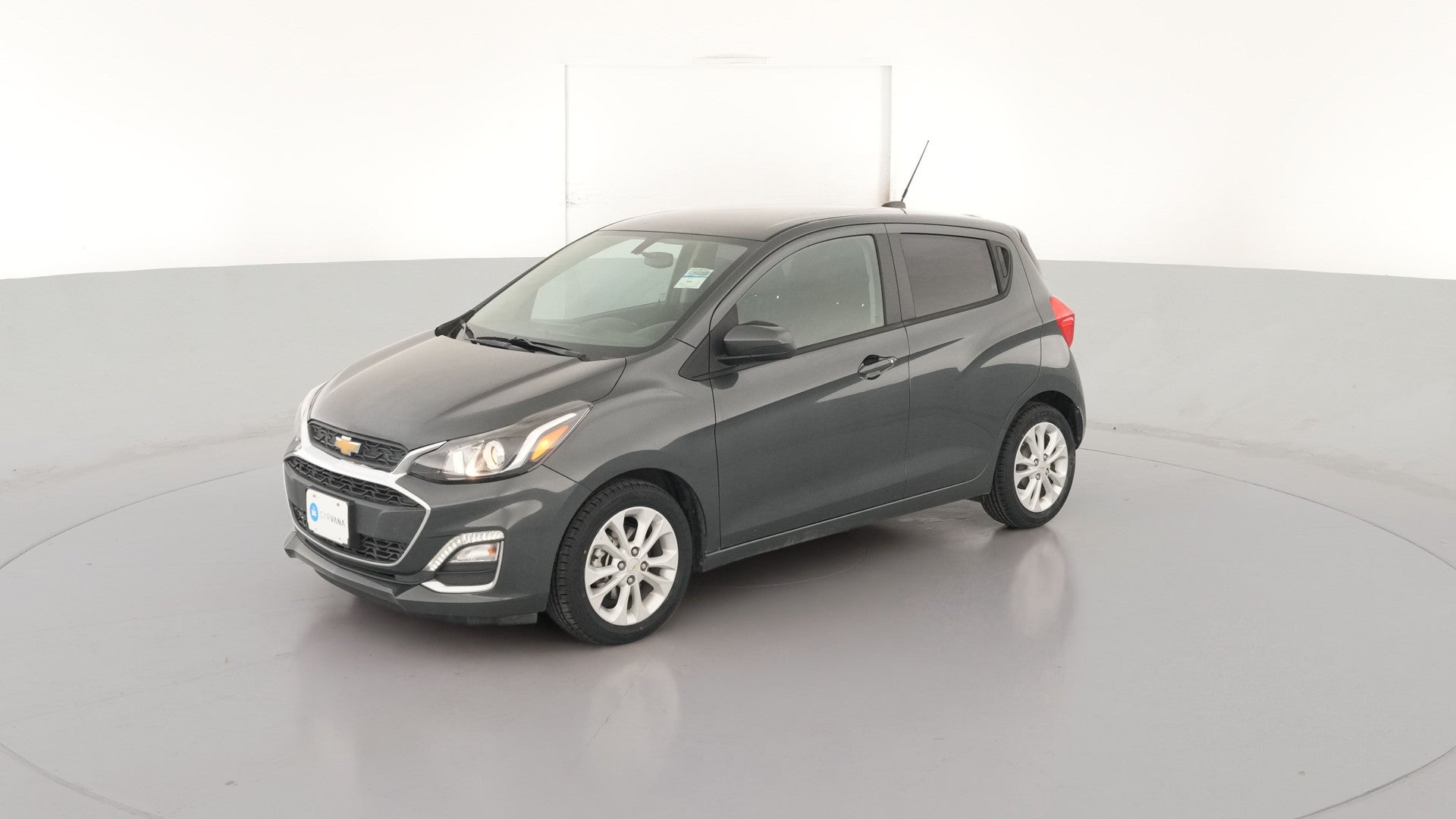 2019 Chevrolet Spark vehicle photo