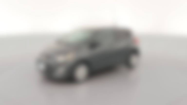 2019 Chevrolet Spark vehicle photo