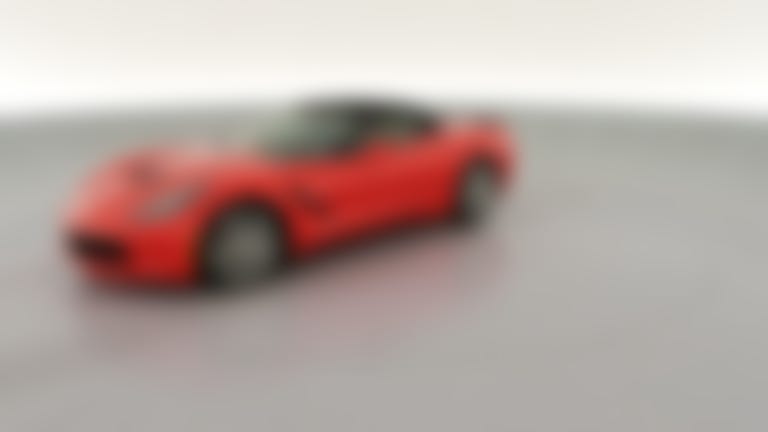 2015 Chevrolet Corvette vehicle photo