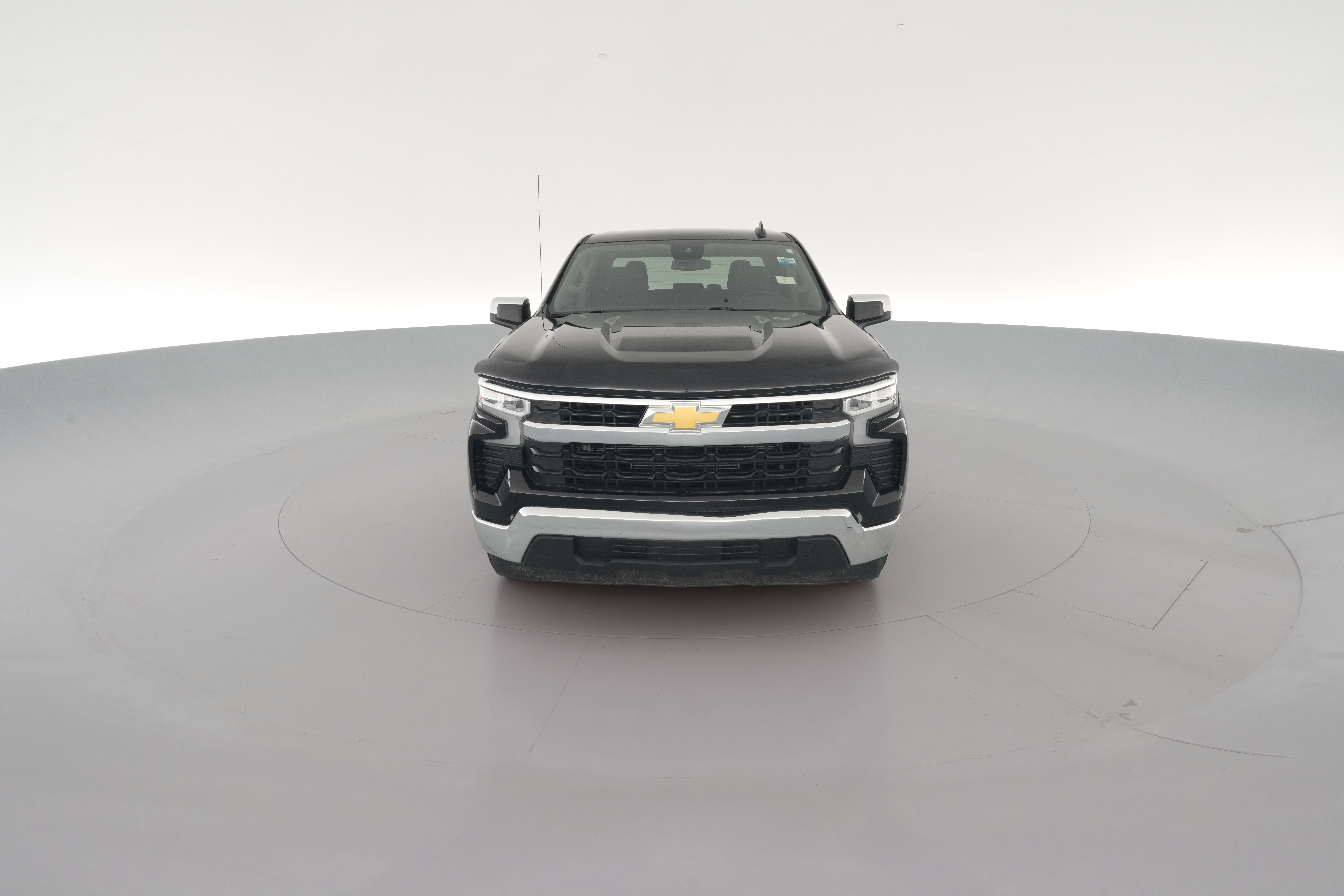 2024 Chevrolet Silverado 1500 LT - Photo 23