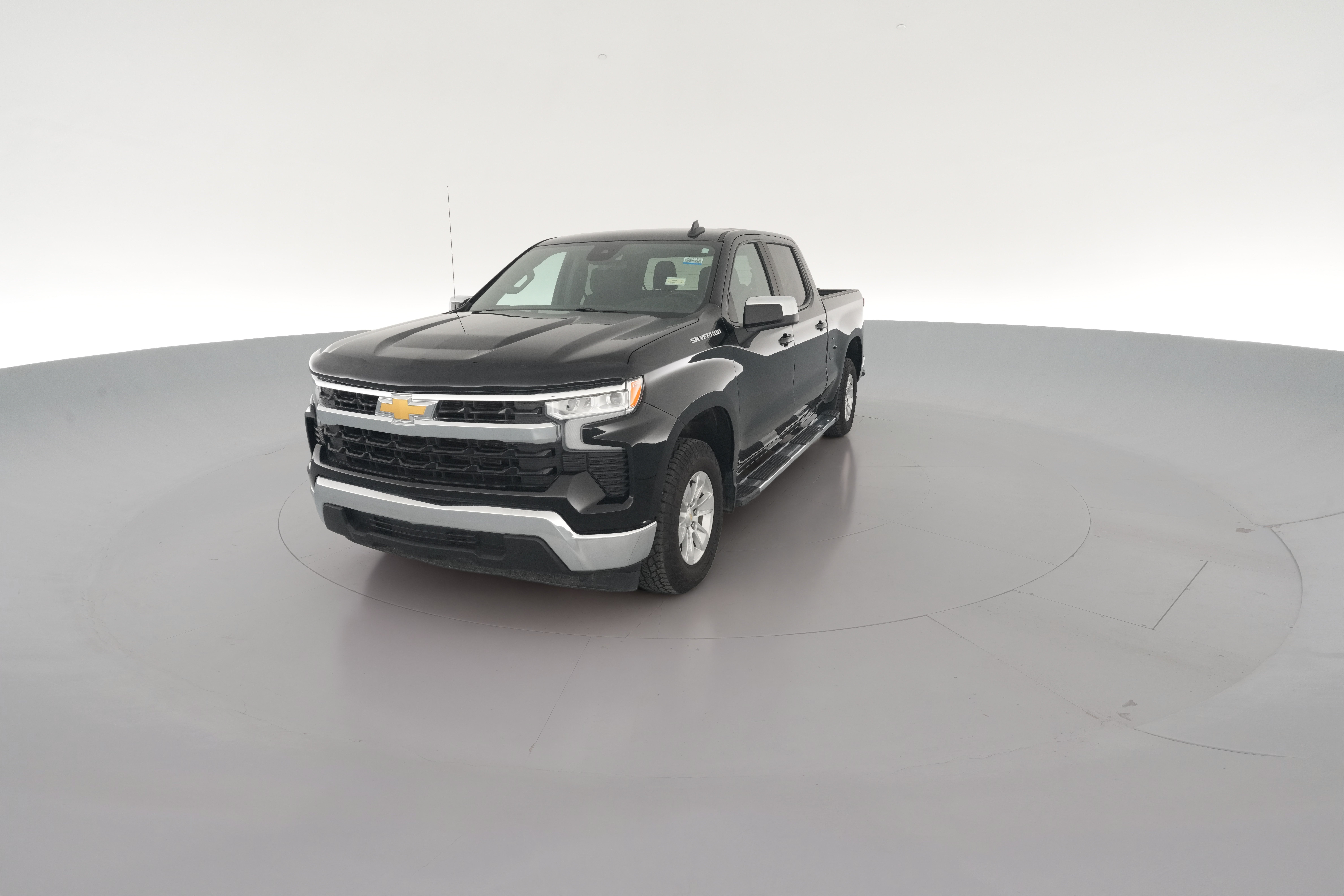 2024 Chevrolet Silverado 1500 LT - Photo 24