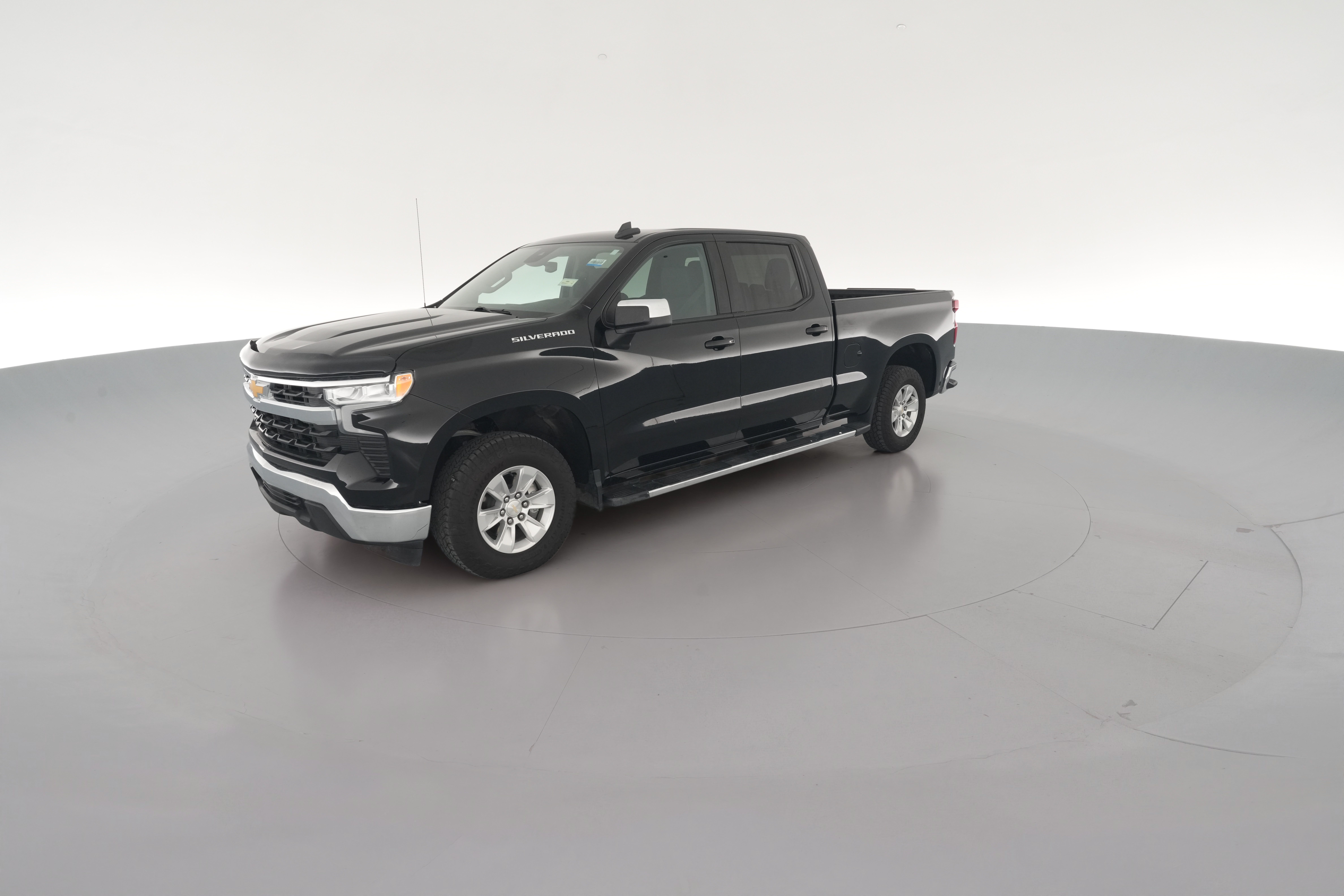 2024 Chevrolet Silverado 1500 LT - Photo 25
