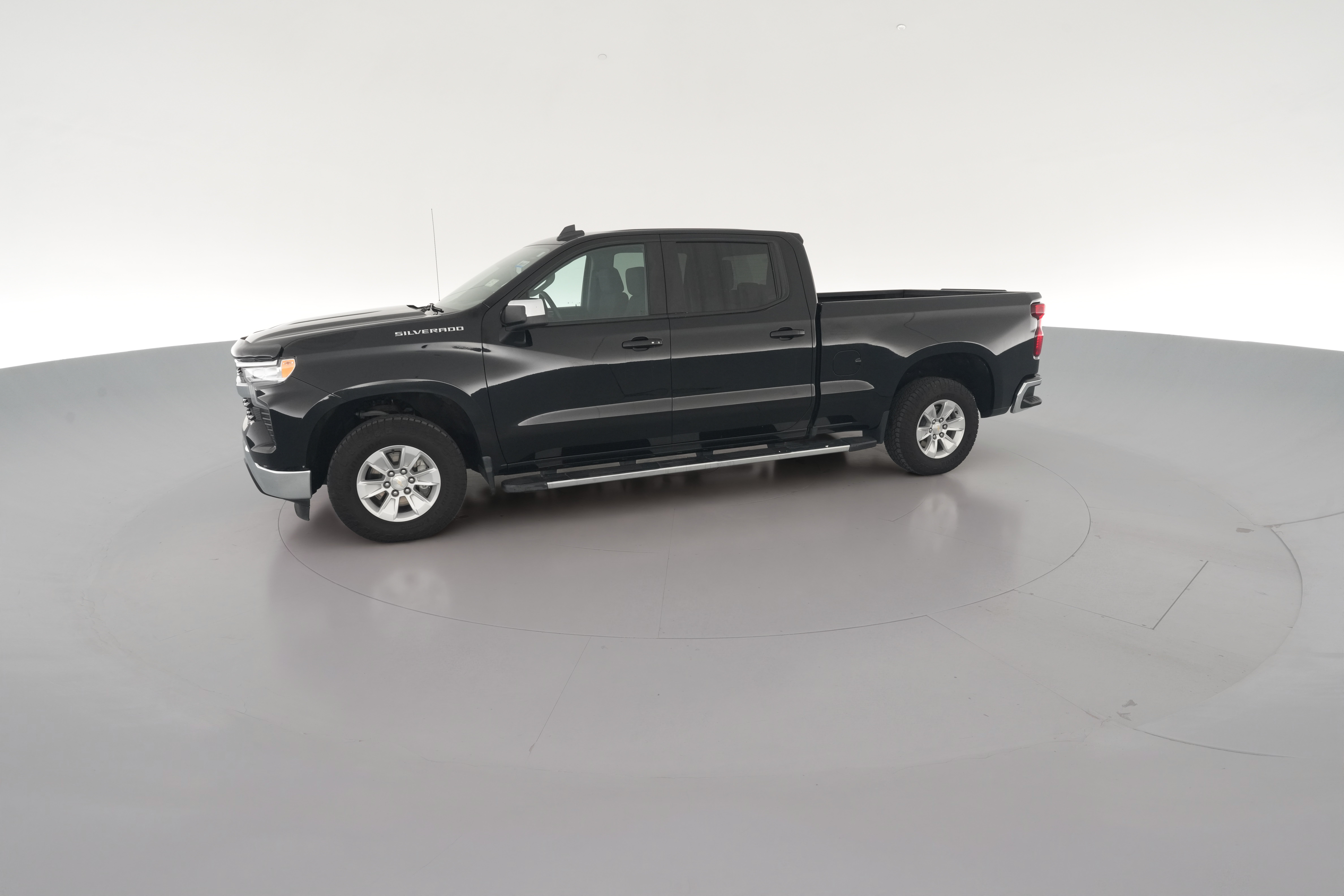 2024 Chevrolet Silverado 1500 LT - Photo 26