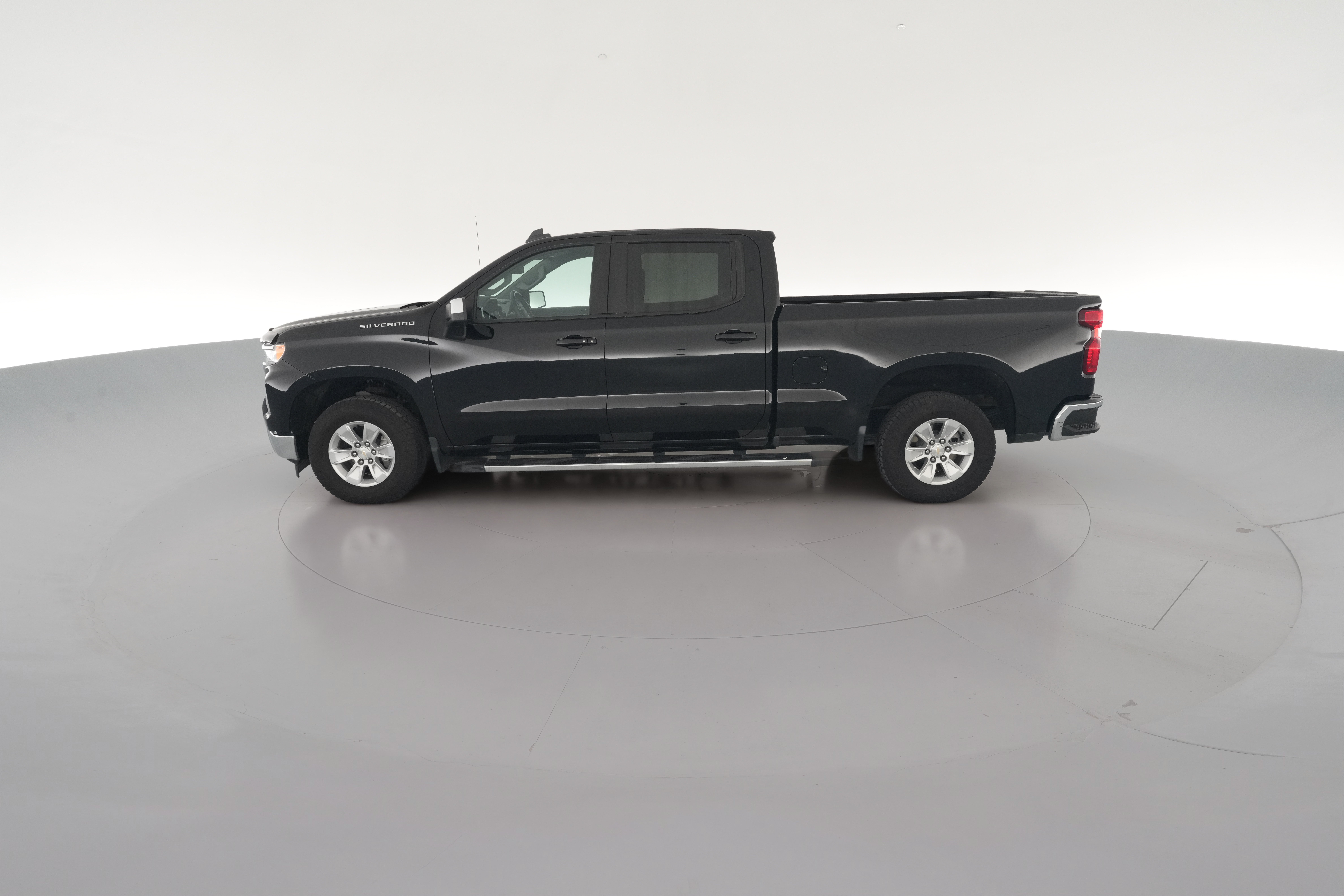 2024 Chevrolet Silverado 1500 LT - Photo 27