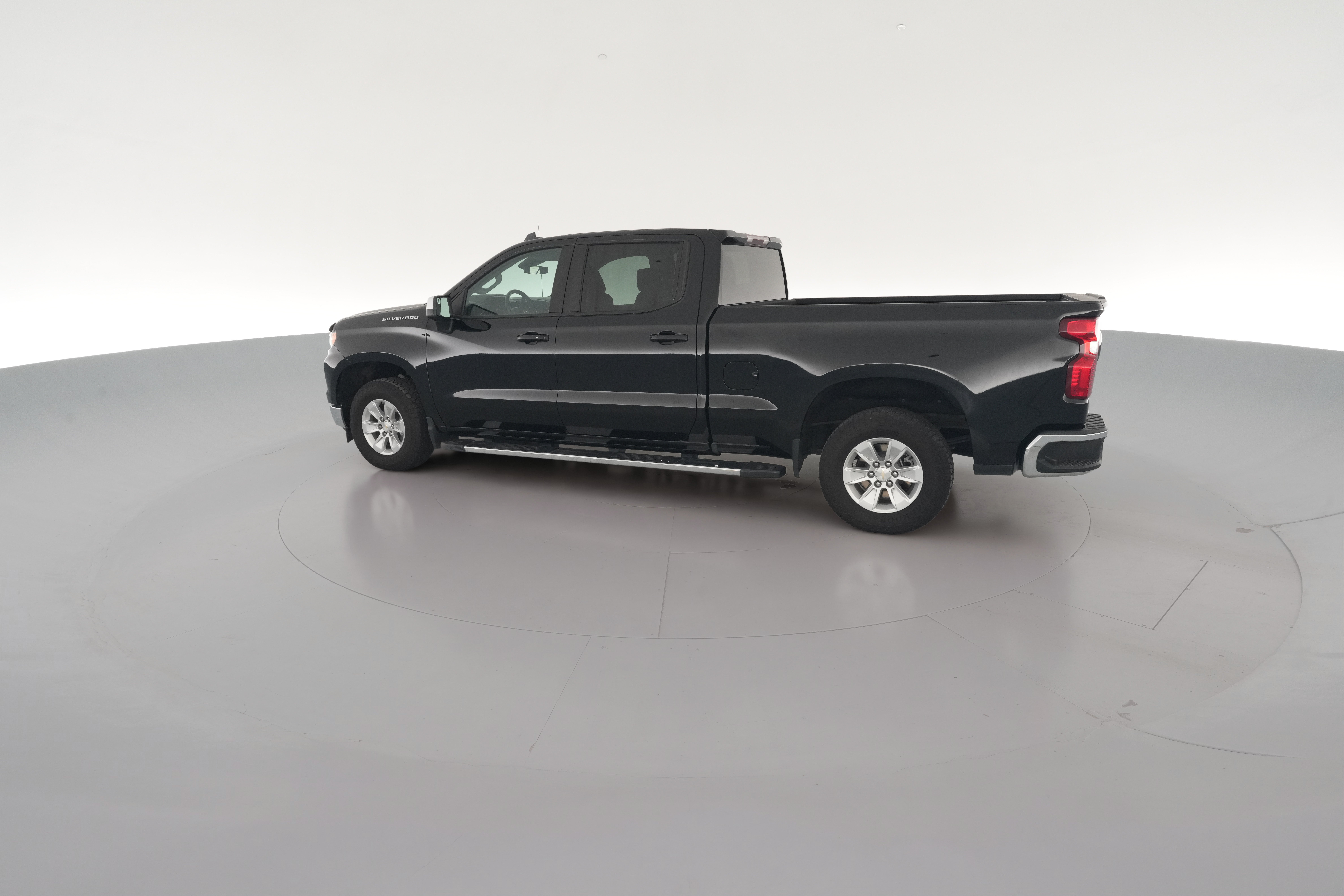 2024 Chevrolet Silverado 1500 LT - Photo 28