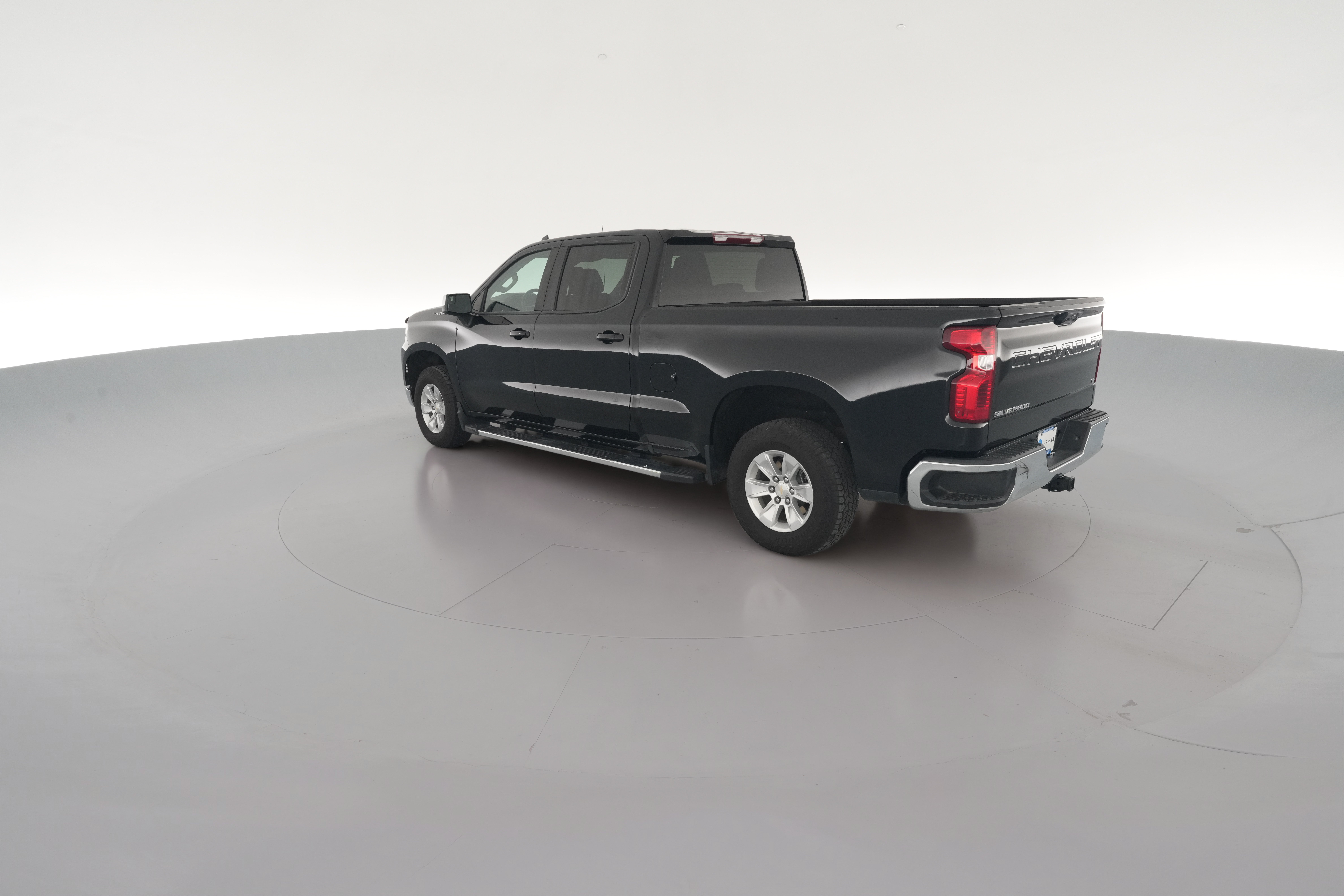 2024 Chevrolet Silverado 1500 LT - Photo 29