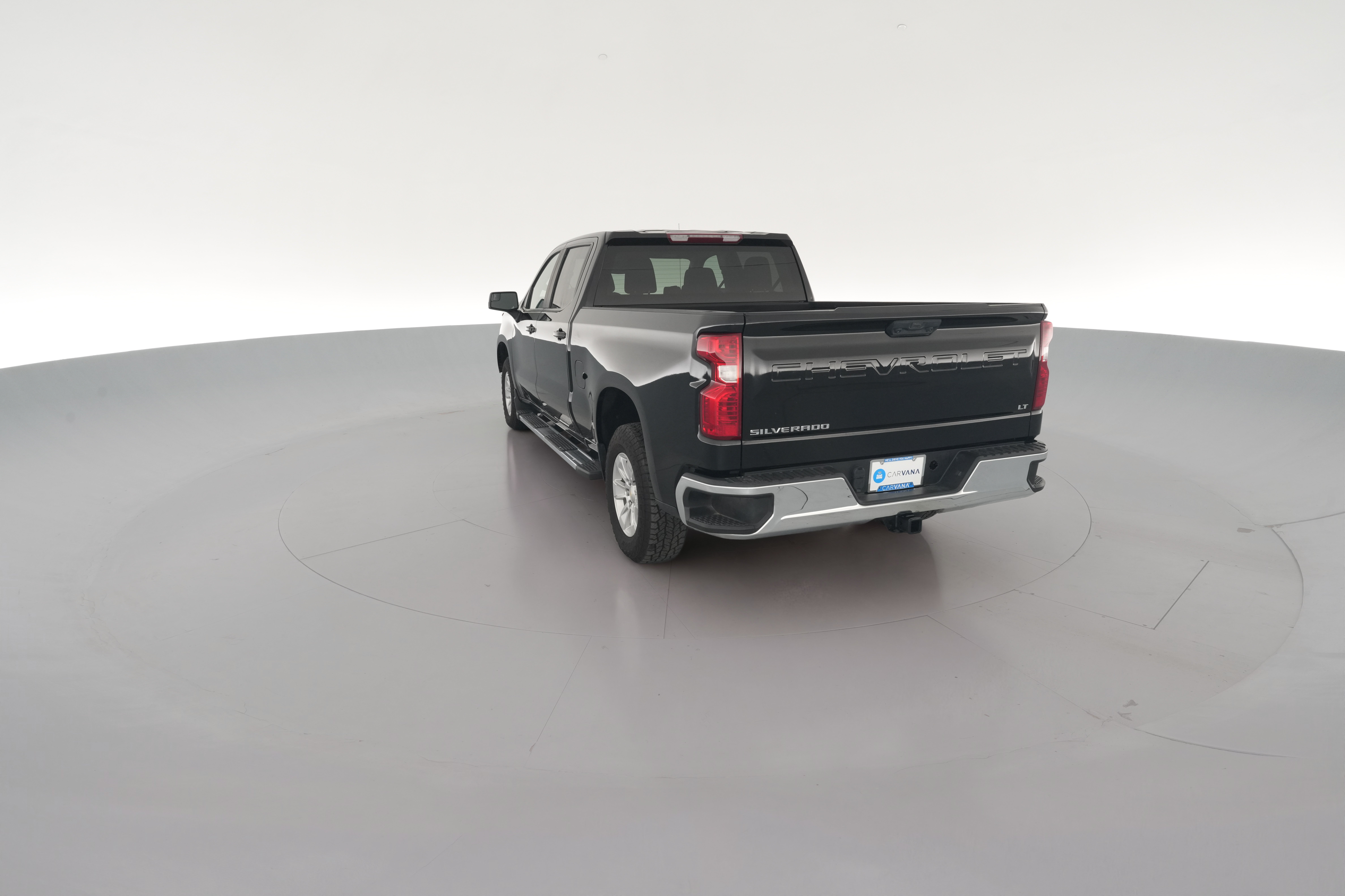 2024 Chevrolet Silverado 1500 LT - Photo 30