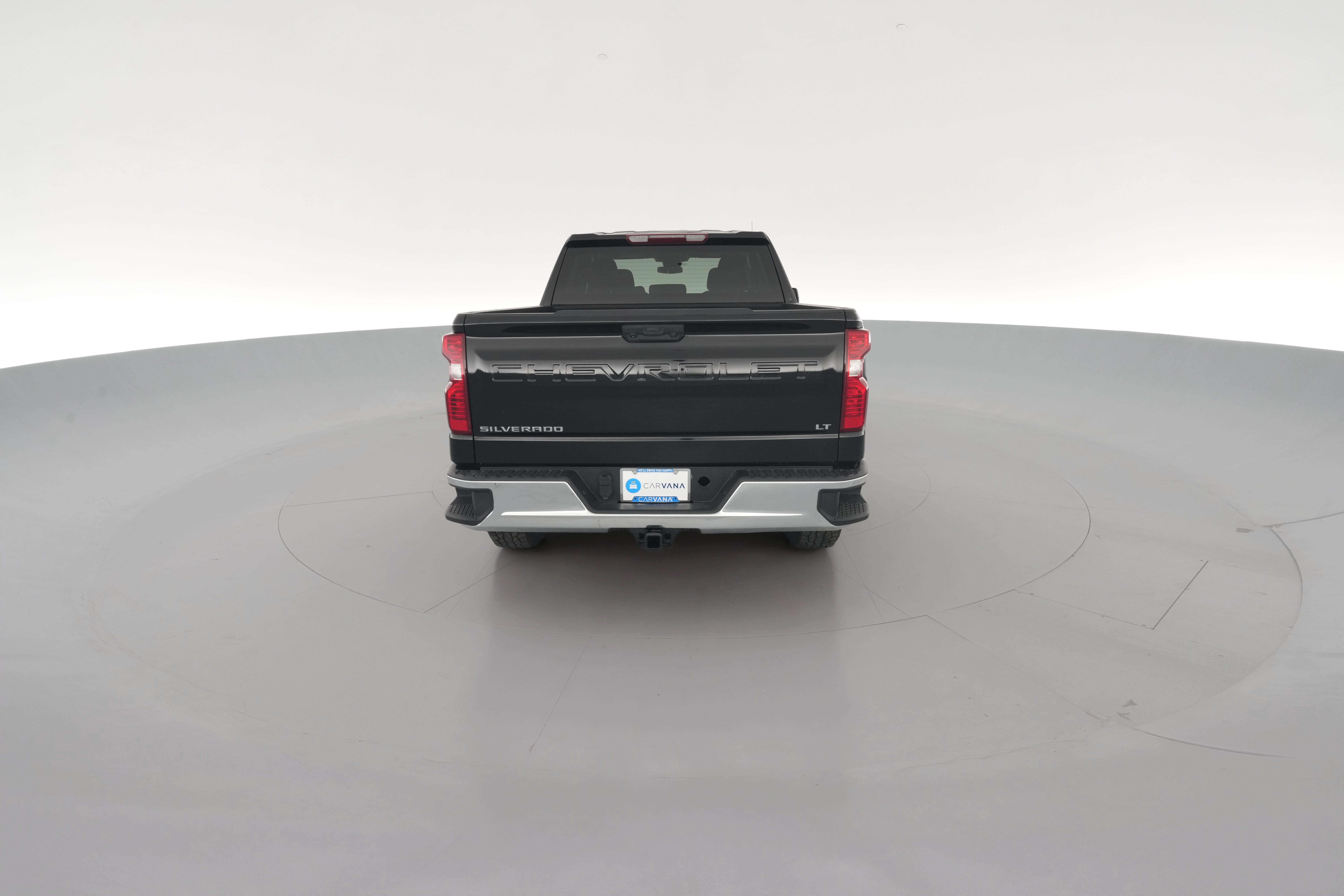 2024 Chevrolet Silverado 1500 LT - Photo 31