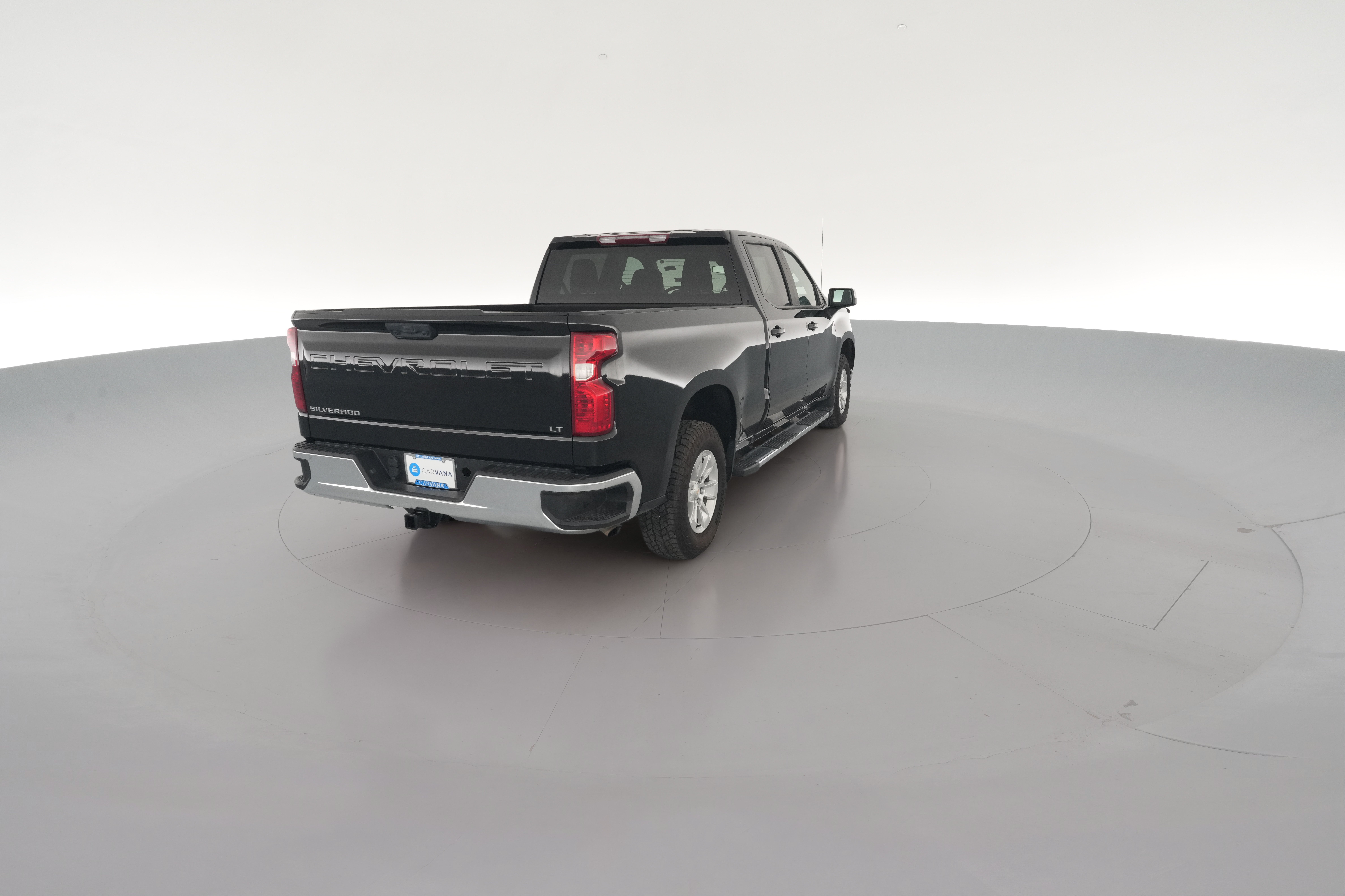 2024 Chevrolet Silverado 1500 LT - Photo 32