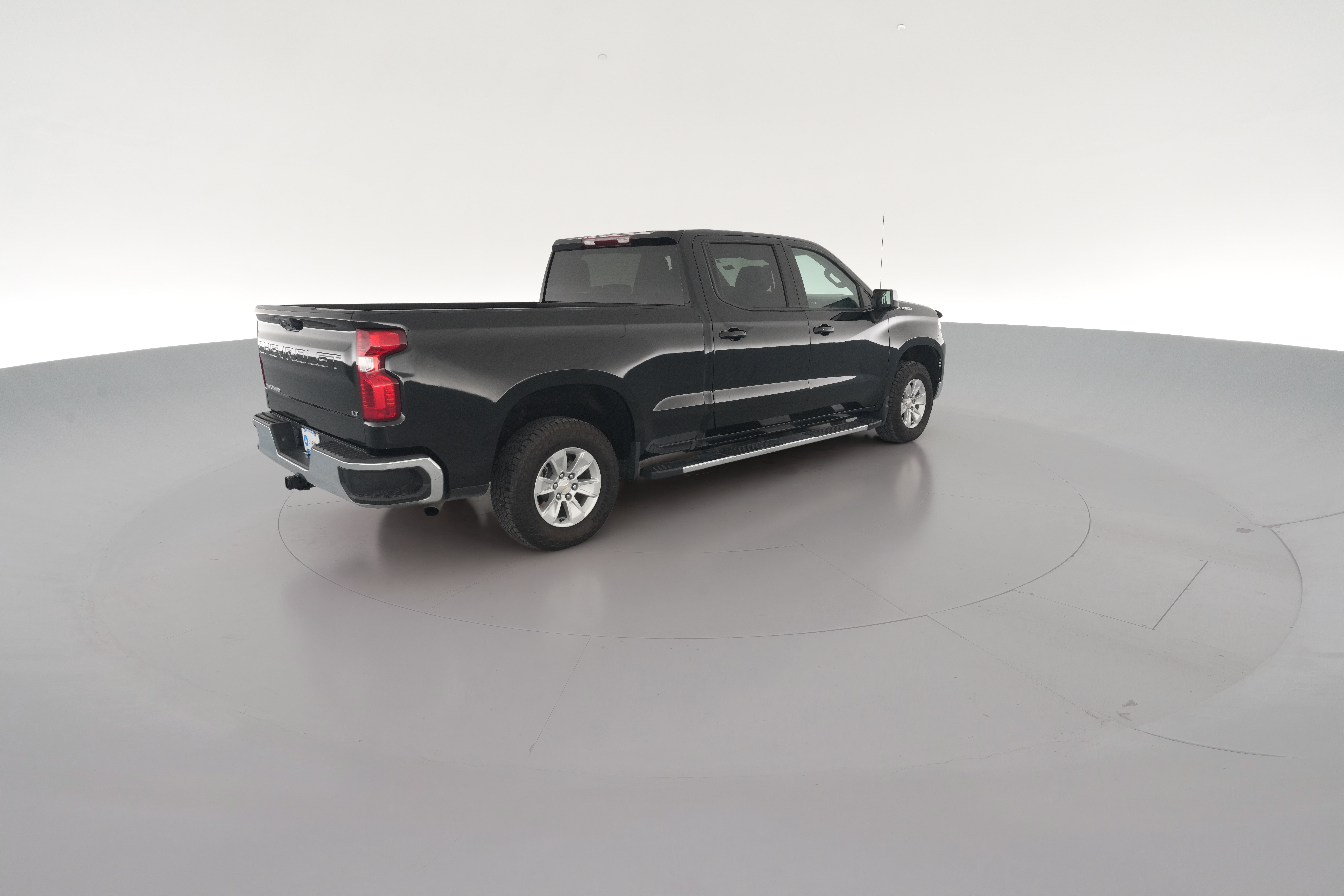 2024 Chevrolet Silverado 1500 LT - Photo 33