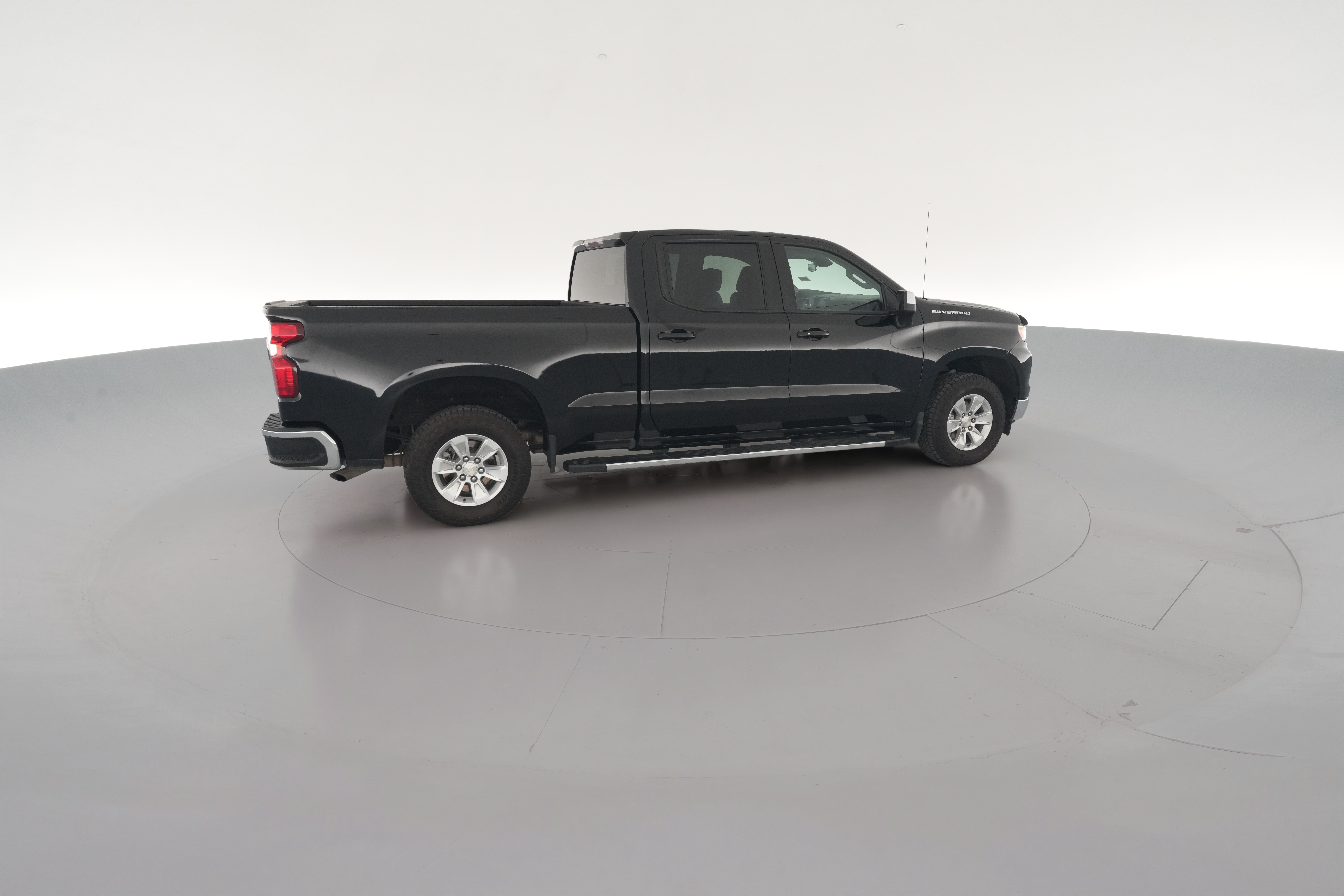 2024 Chevrolet Silverado 1500 LT - Photo 34