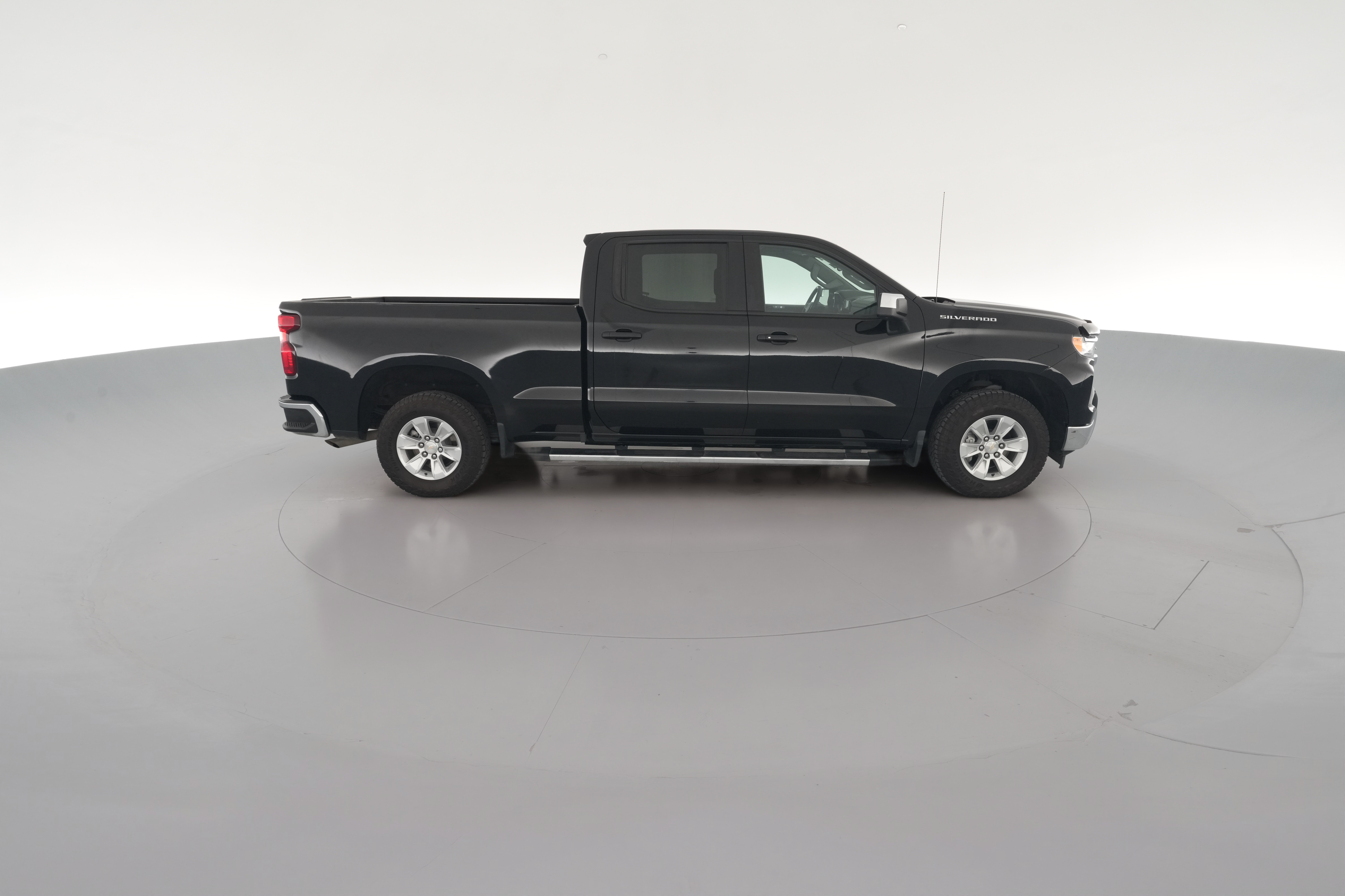 2024 Chevrolet Silverado 1500 LT - Photo 35