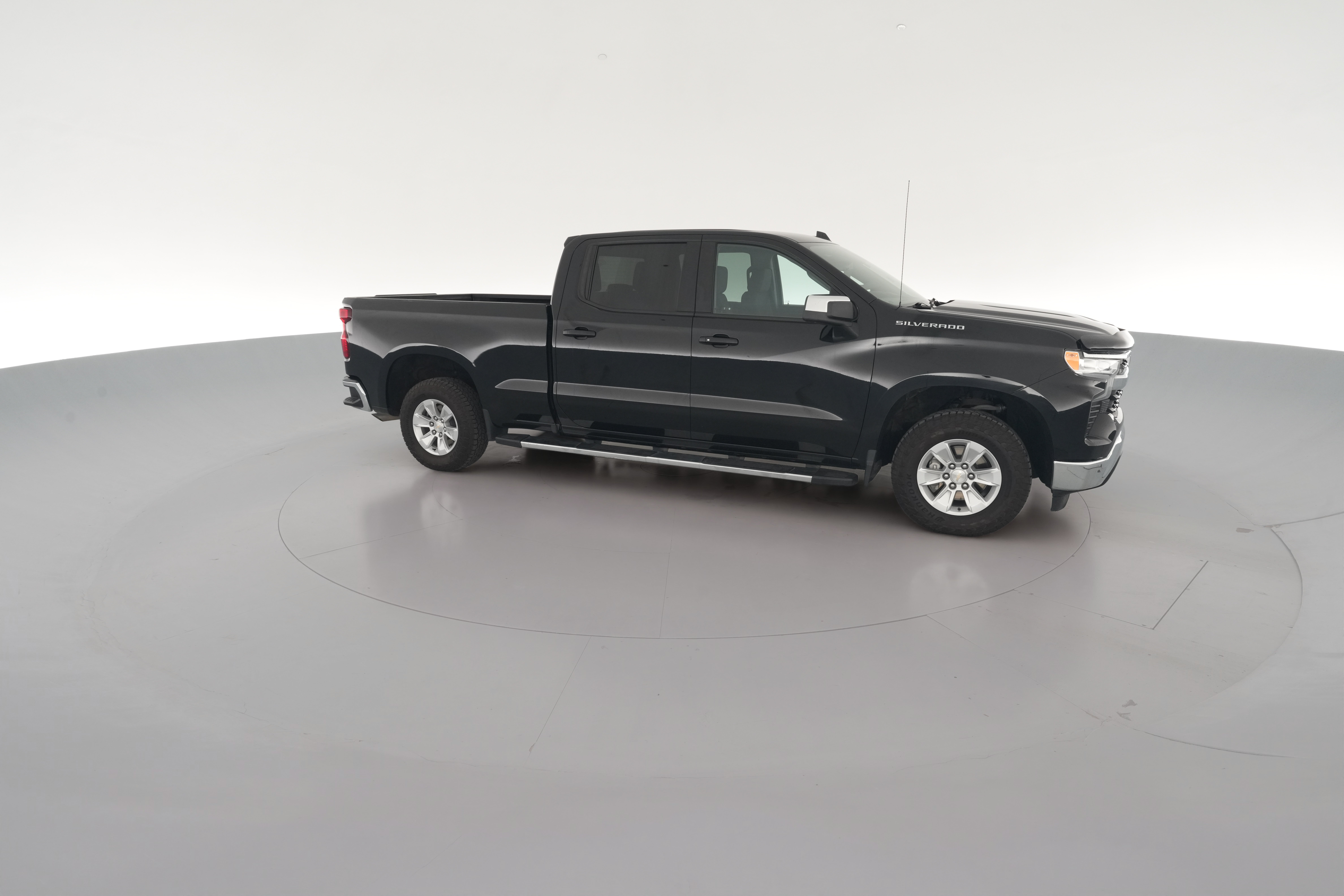 2024 Chevrolet Silverado 1500 LT - Photo 36