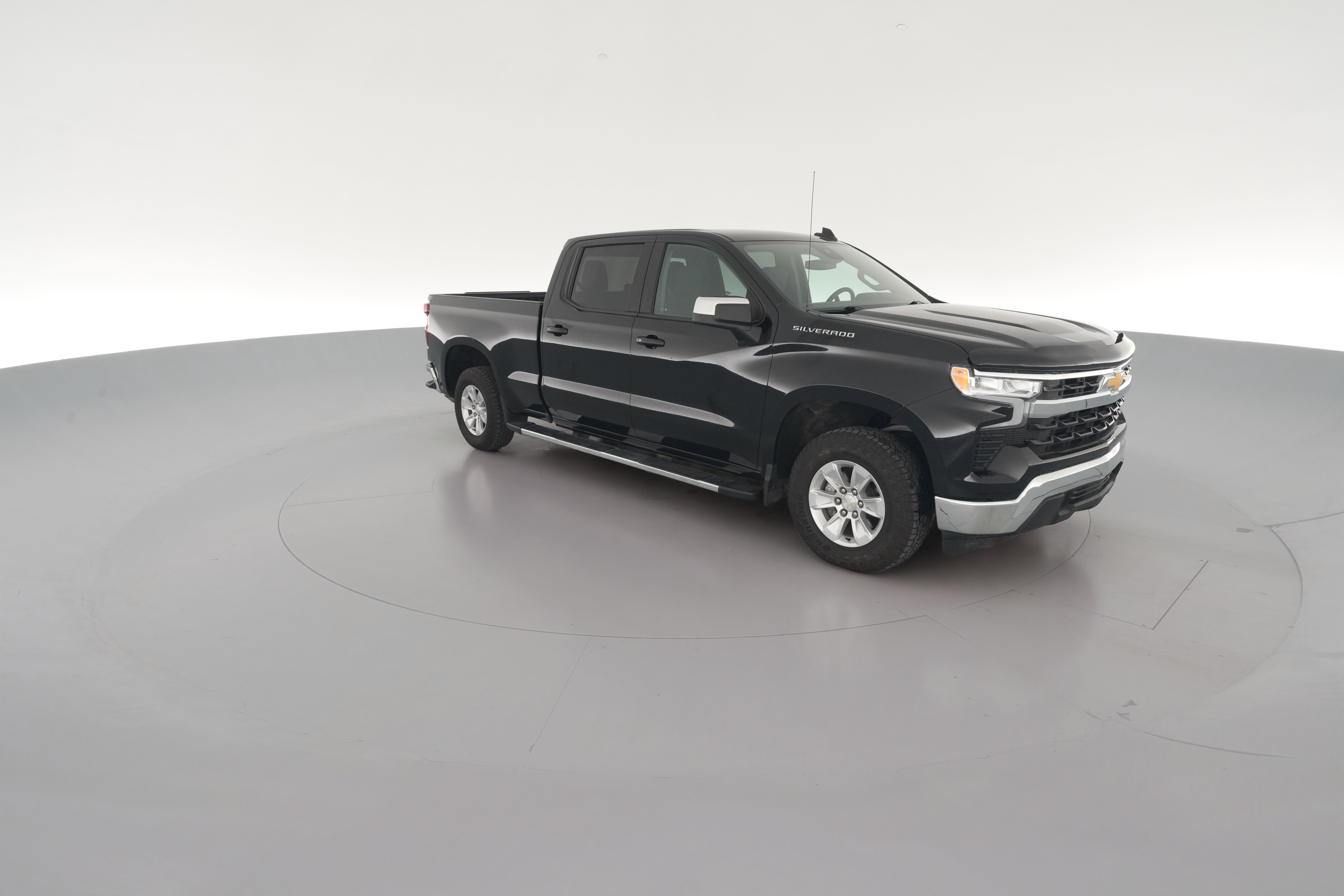 2024 Chevrolet Silverado 1500 LT - Photo 37