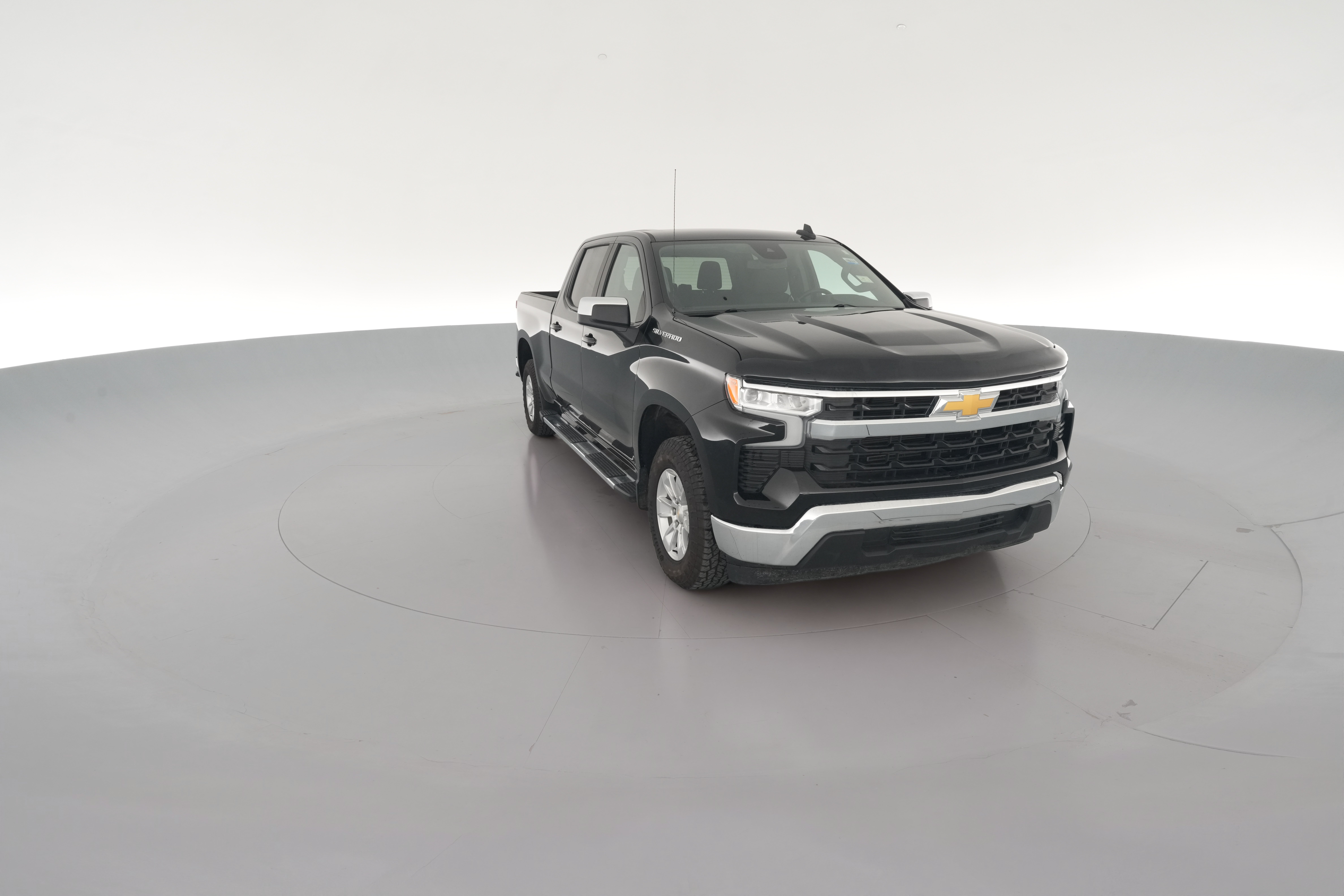 2024 Chevrolet Silverado 1500 LT - Photo 38