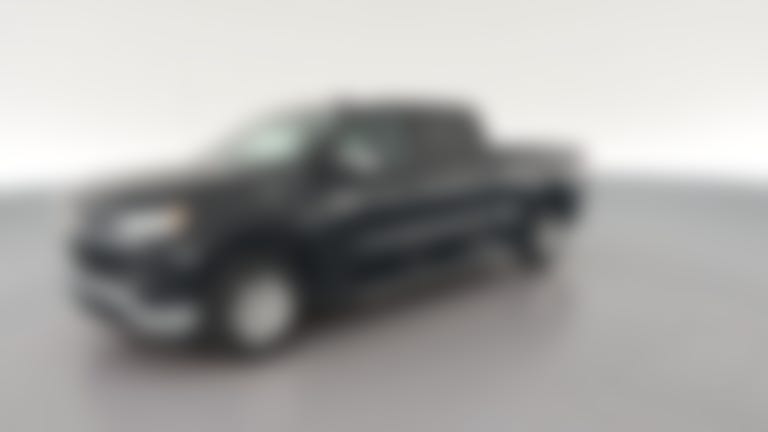 2024 Chevrolet Silverado 1500 Crew Cab vehicle photo