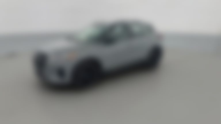 2024 Nissan Kicks vehicle photo