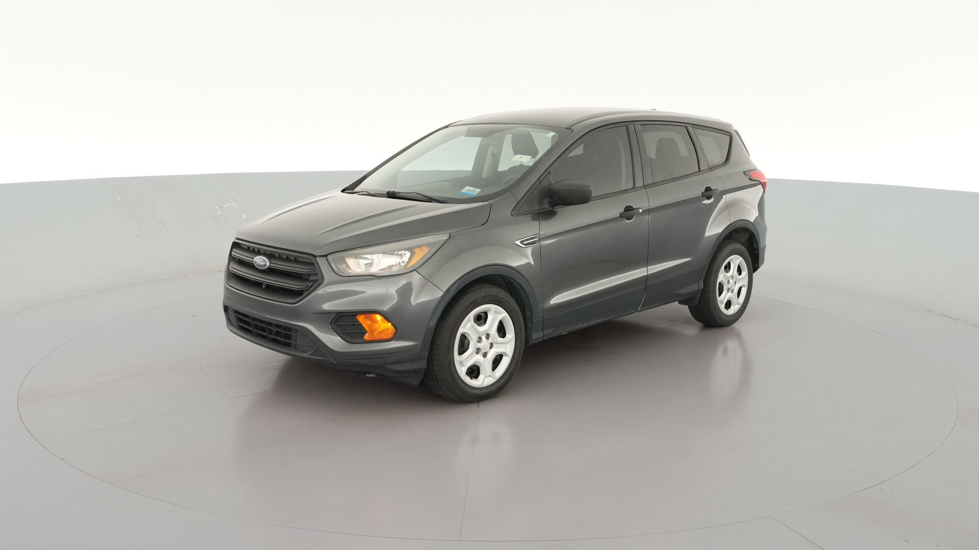 2019 Ford Escape vehicle photo