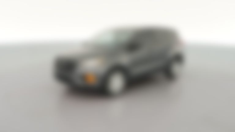 2019 Ford Escape vehicle photo