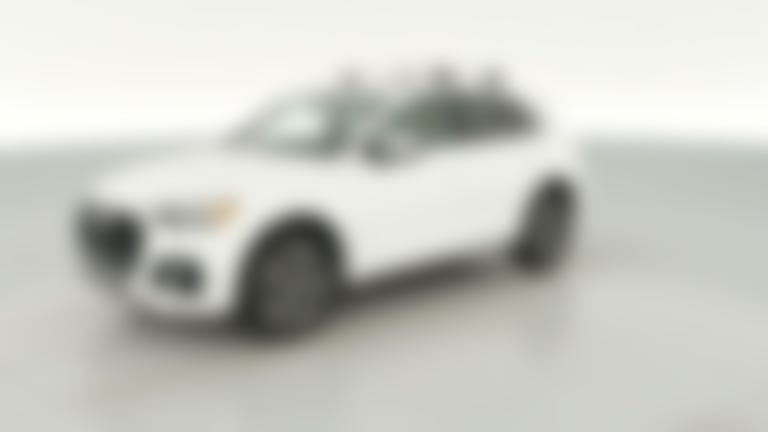 2024 Audi Q5 vehicle photo
