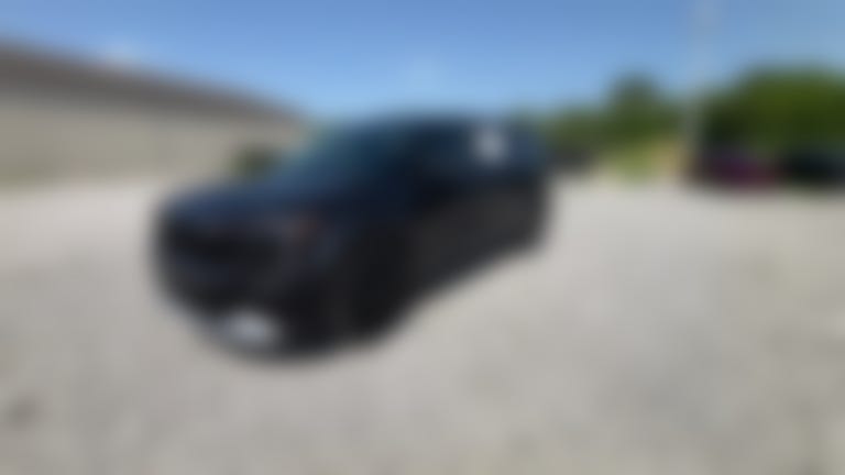 2026 Kia Carnival vehicle photo