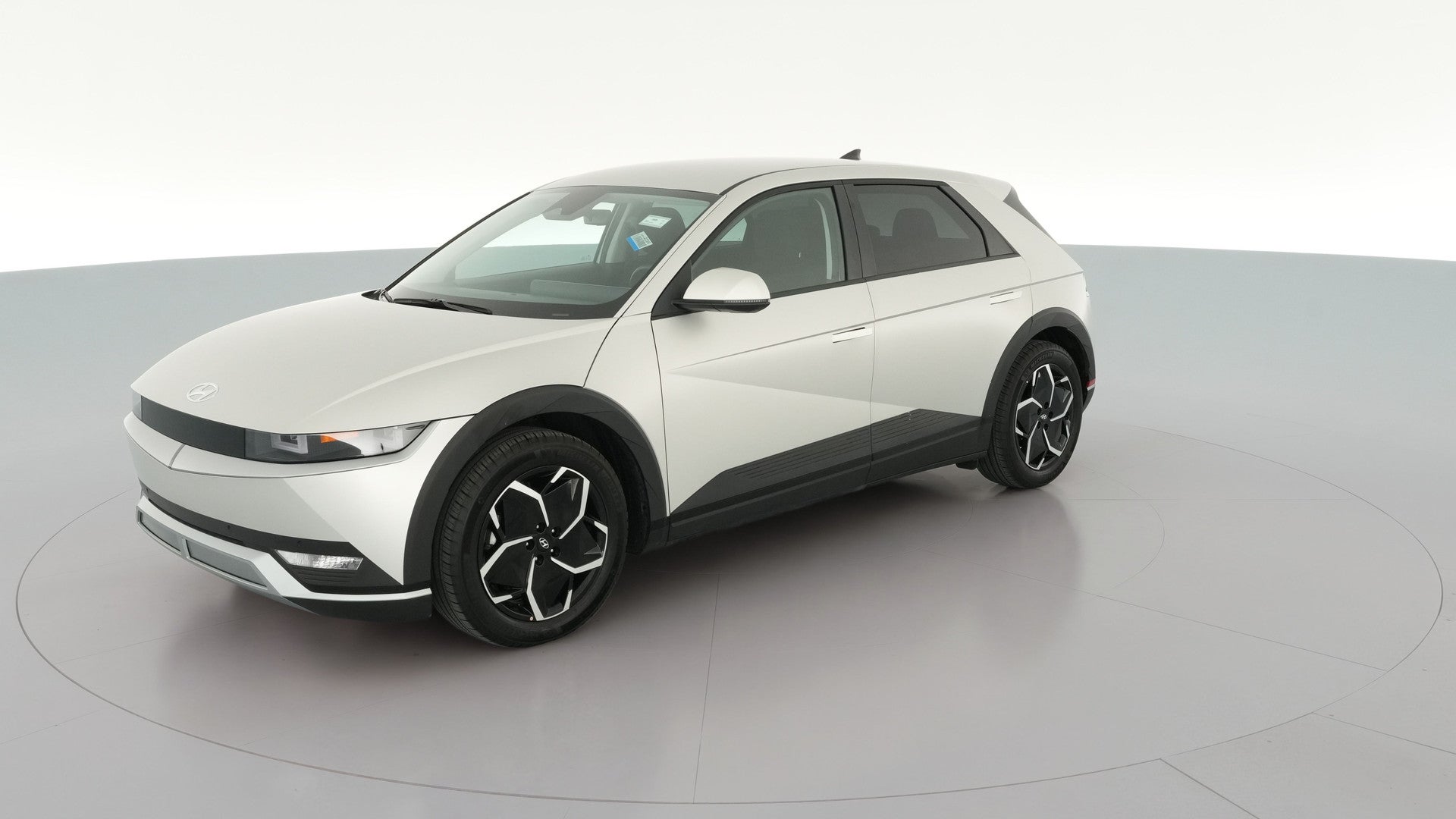 2024 Hyundai IONIQ 5 vehicle photo