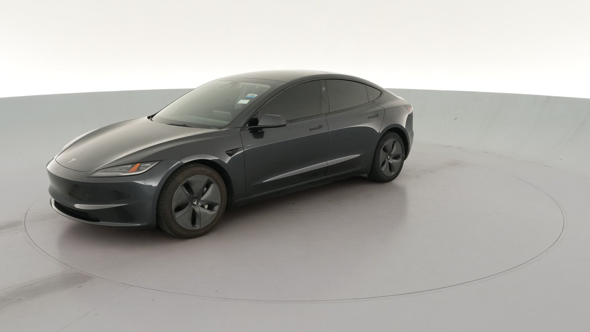 2024 Tesla Model 3 vehicle photo