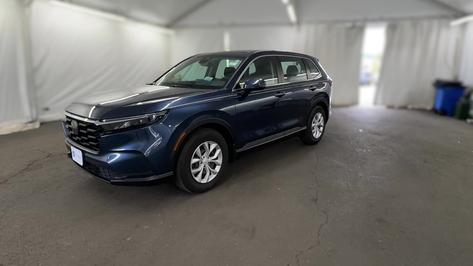 2024 Honda CR-V vehicle photo