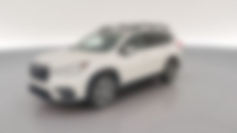 2021 Subaru Ascent vehicle photo