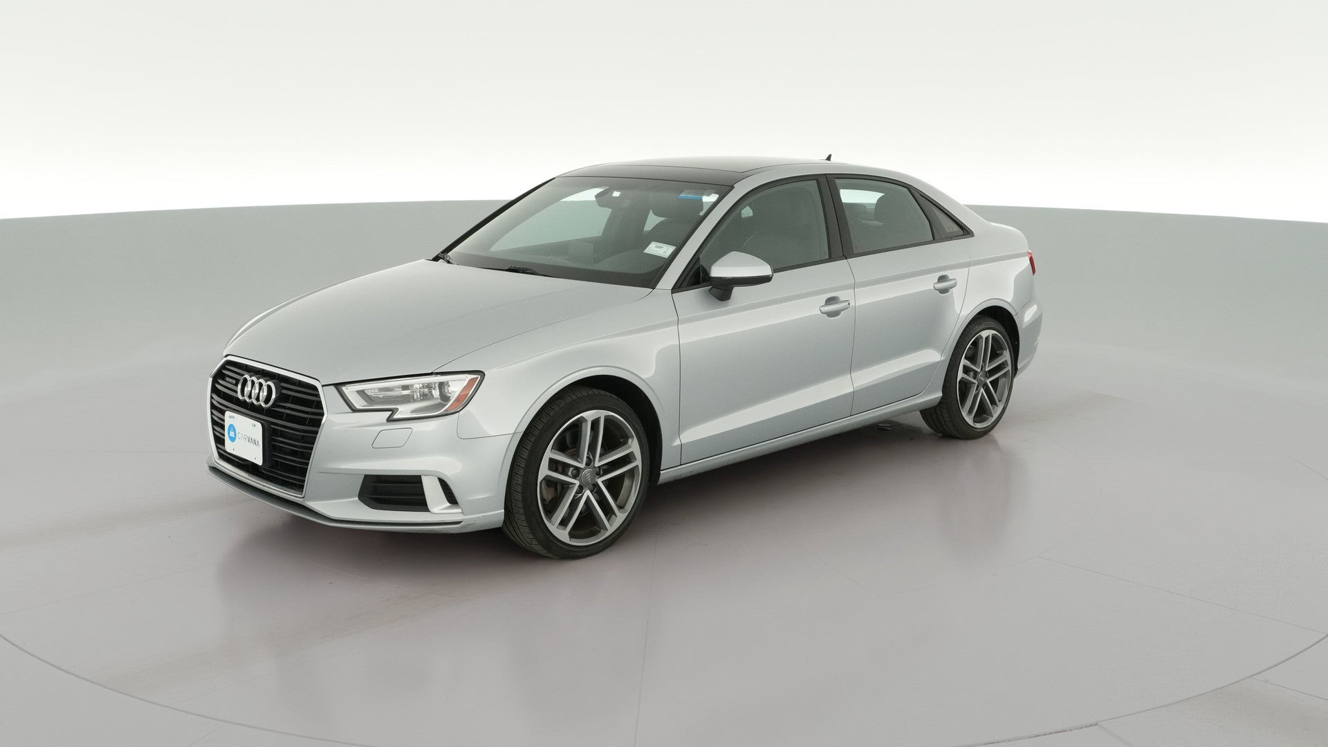 2019 Audi A3 vehicle photo