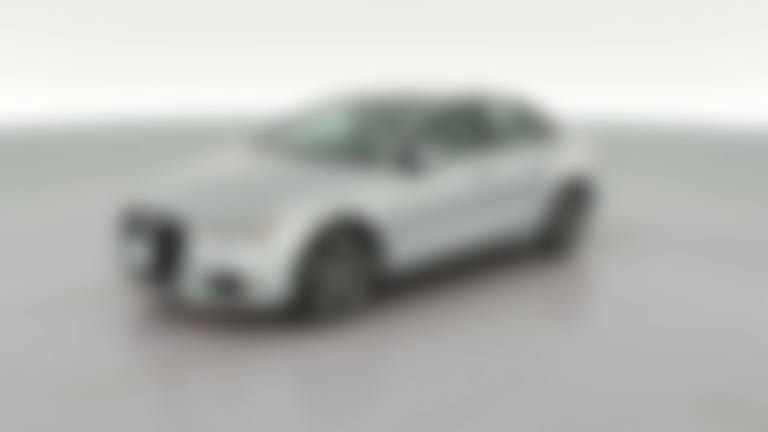 2019 Audi A3 vehicle photo