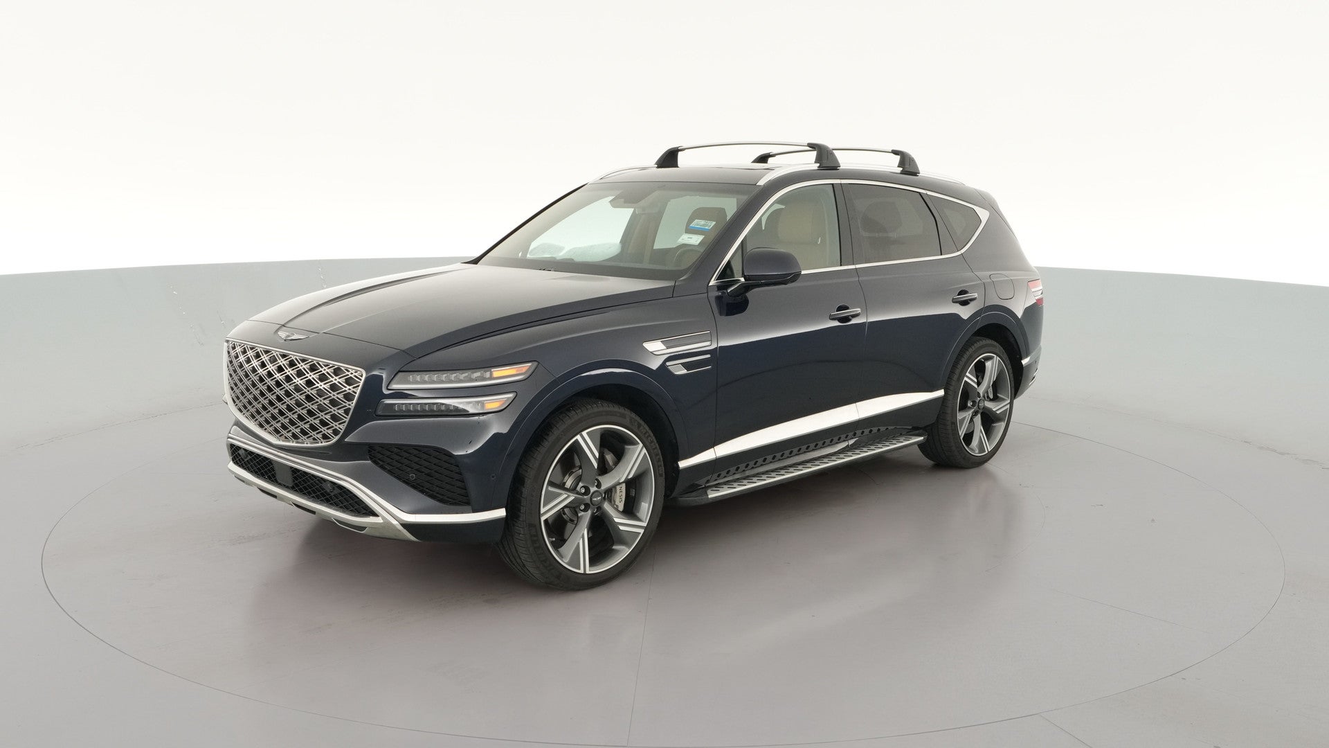 2025 Genesis GV80 vehicle photo