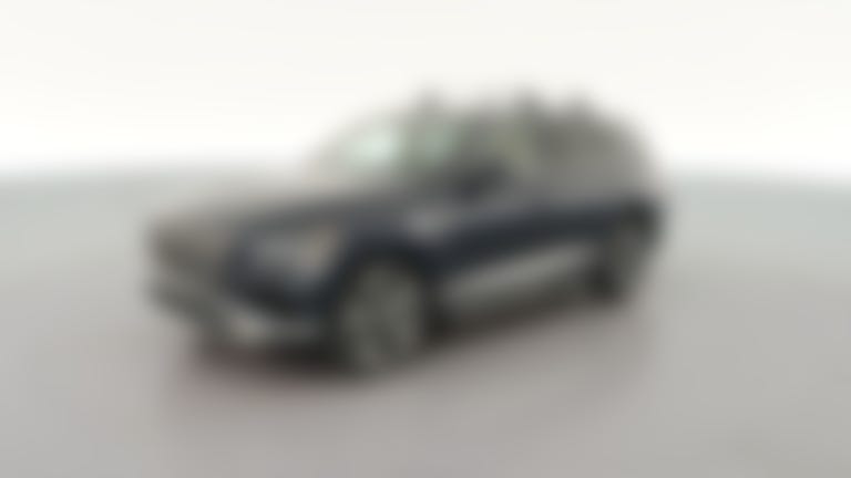 2025 Genesis GV80 vehicle photo