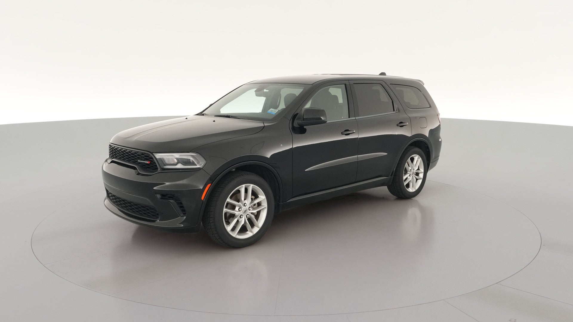 2023 Dodge Durango vehicle photo