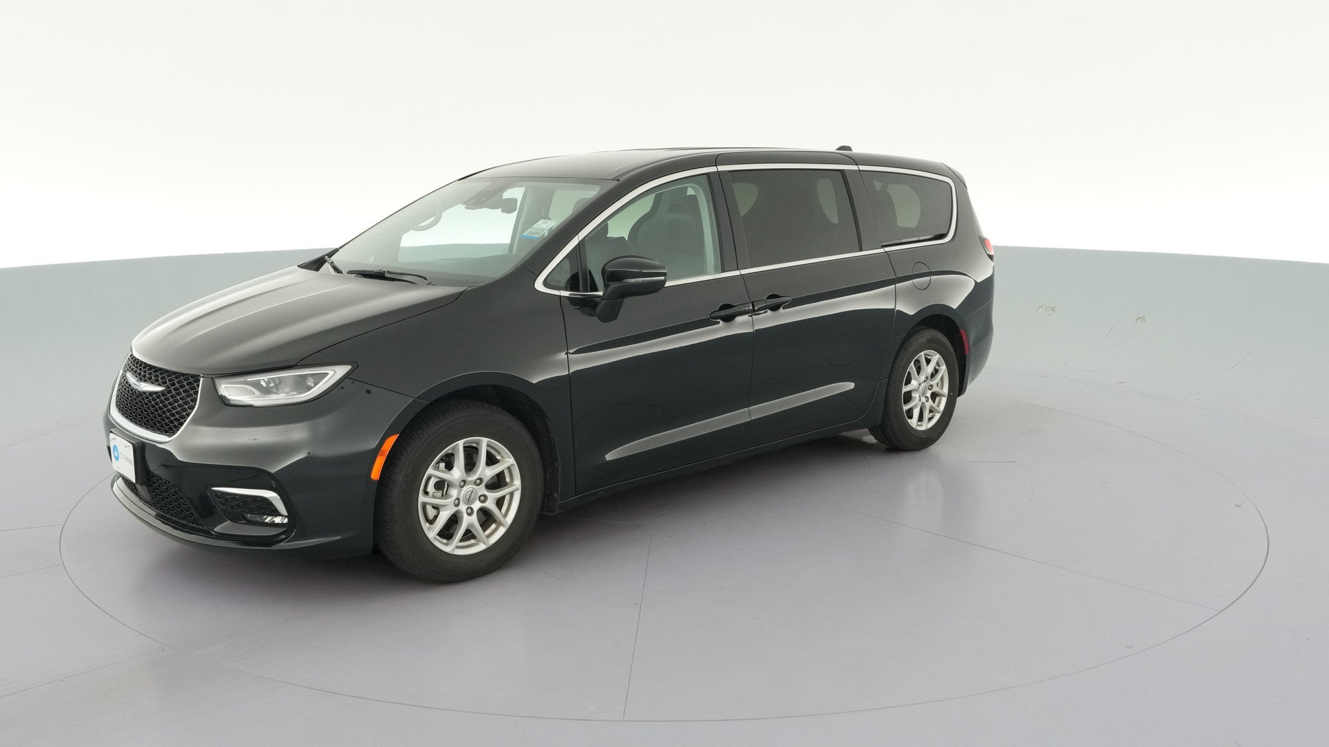 2023 Chrysler Pacifica vehicle photo
