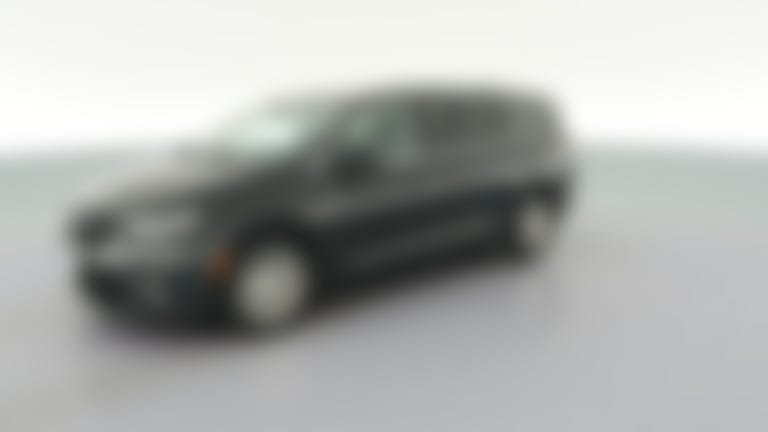 2023 Chrysler Pacifica vehicle photo