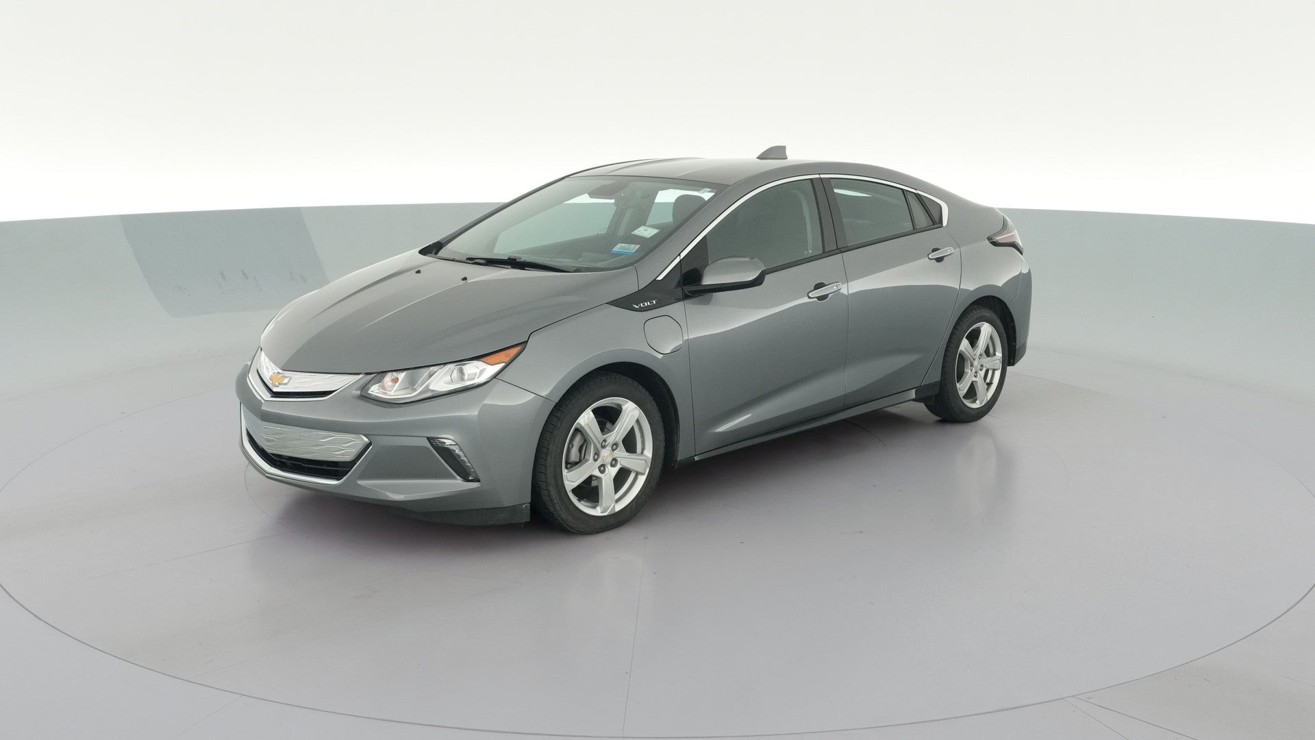 2019 Chevrolet Volt vehicle photo