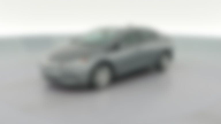 2019 Chevrolet Volt vehicle photo