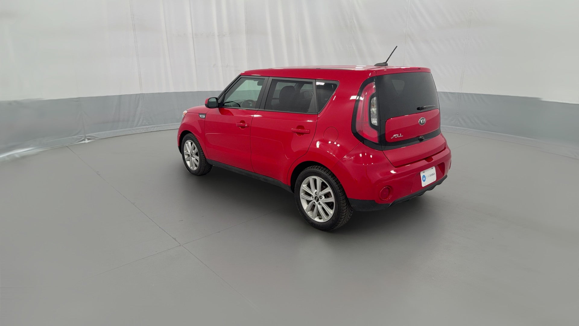 2019 Kia Soul vehicle photo
