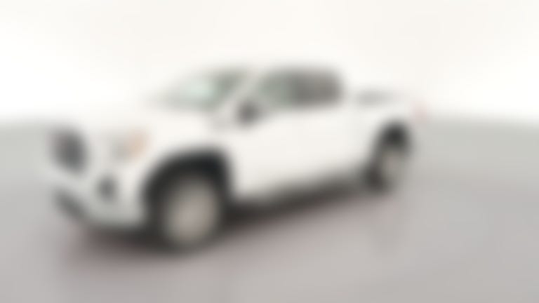 2019 GMC Sierra 1500 Crew Cab vehicle photo
