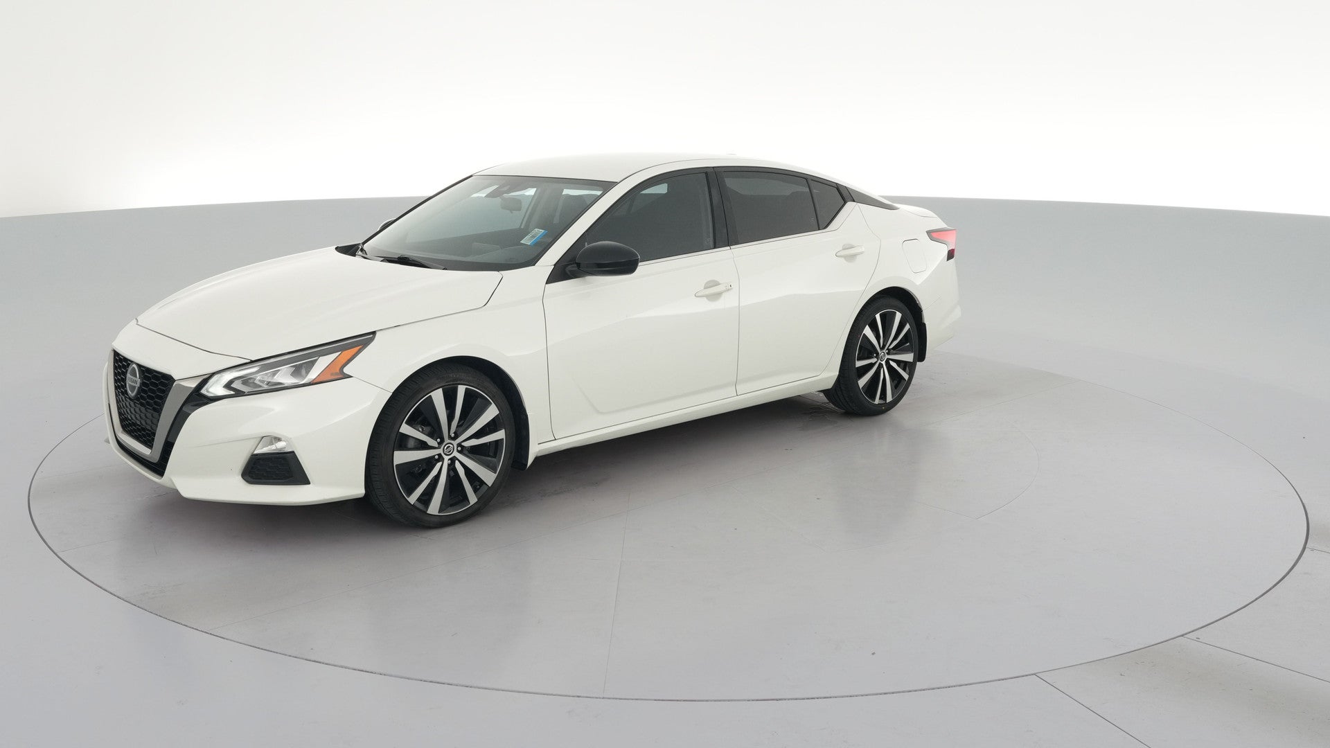 2022 Nissan Altima vehicle photo
