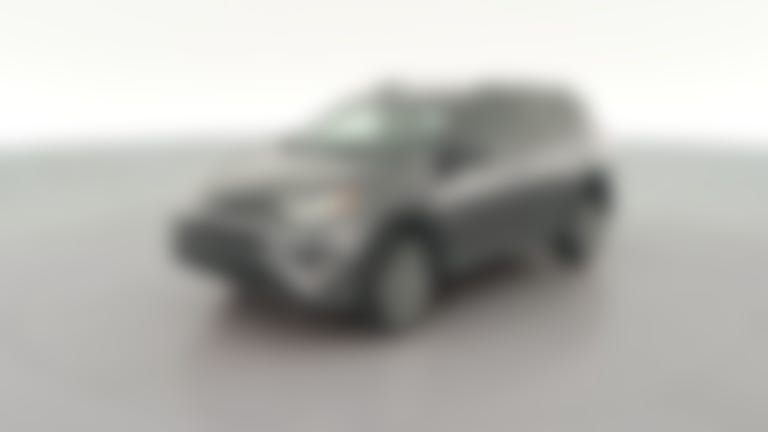 2017 Toyota RAV4 vehicle photo