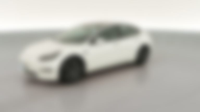 2022 Tesla Model 3 vehicle photo