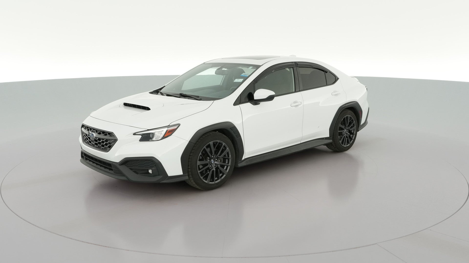 2022 Subaru WRX vehicle photo