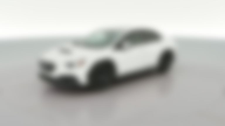 2022 Subaru WRX vehicle photo